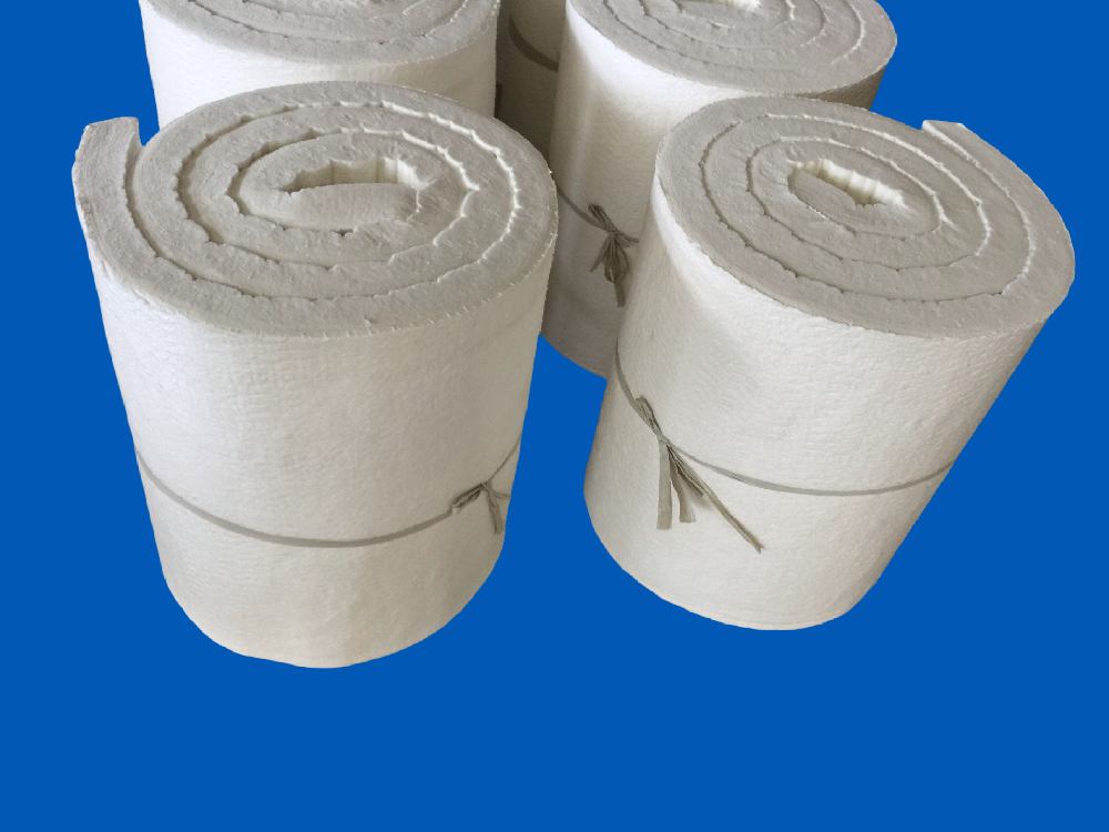 保定陶瓷纤维毯