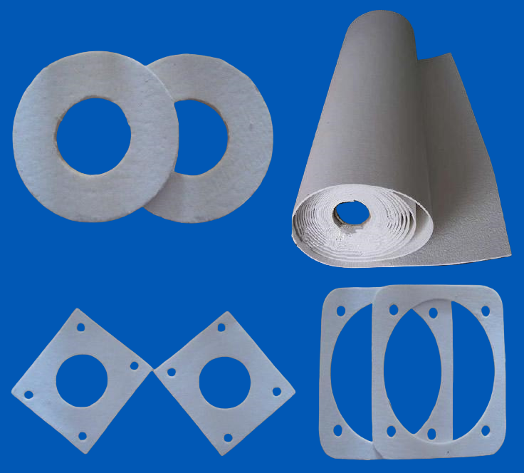 保定陶瓷纤维纸